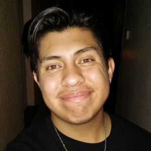 Meet your Posher, Juan jose